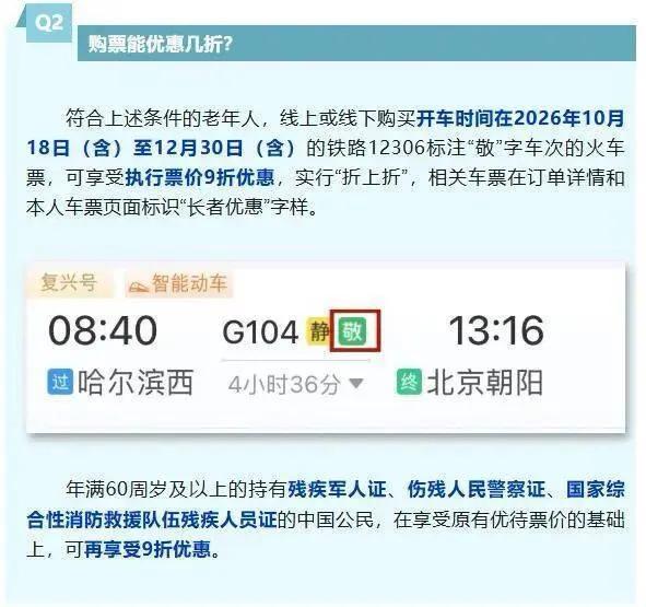 12306带“敬、铺、兑、静、宠、车、雪”的车次你懂吗？

很多人买票刷1230