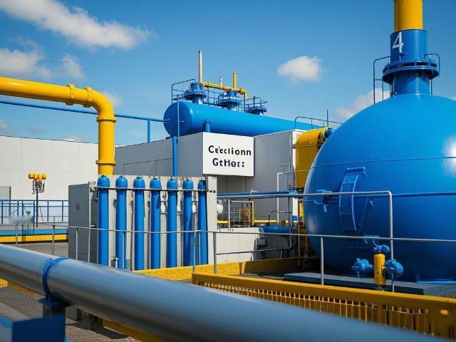 刚出虎穴又进狼窝，欧盟能源命脉被美国掌控，一步走错步步错
根据媒体报道，欧盟官员