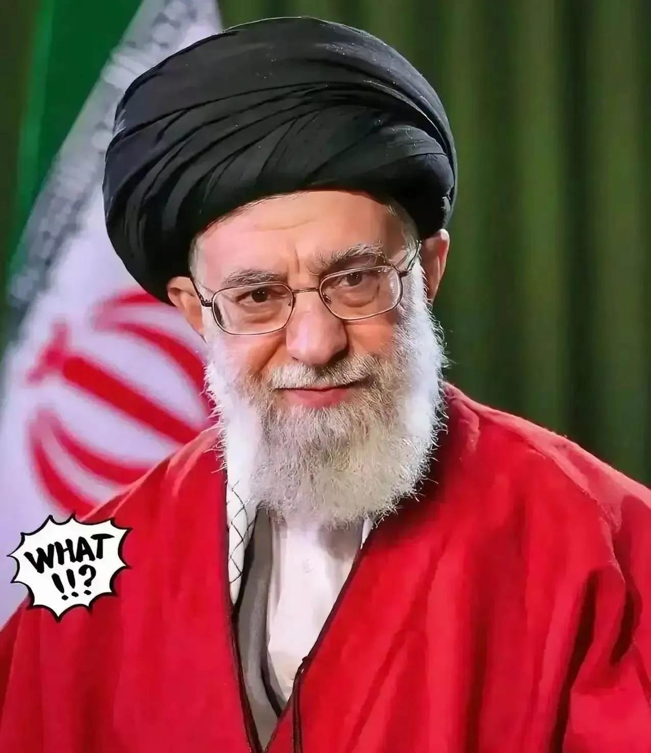 干的漂亮
伊朗革命卫队明确宣布了
2026年3月11日，伊朗伊斯兰革命卫队宣布实