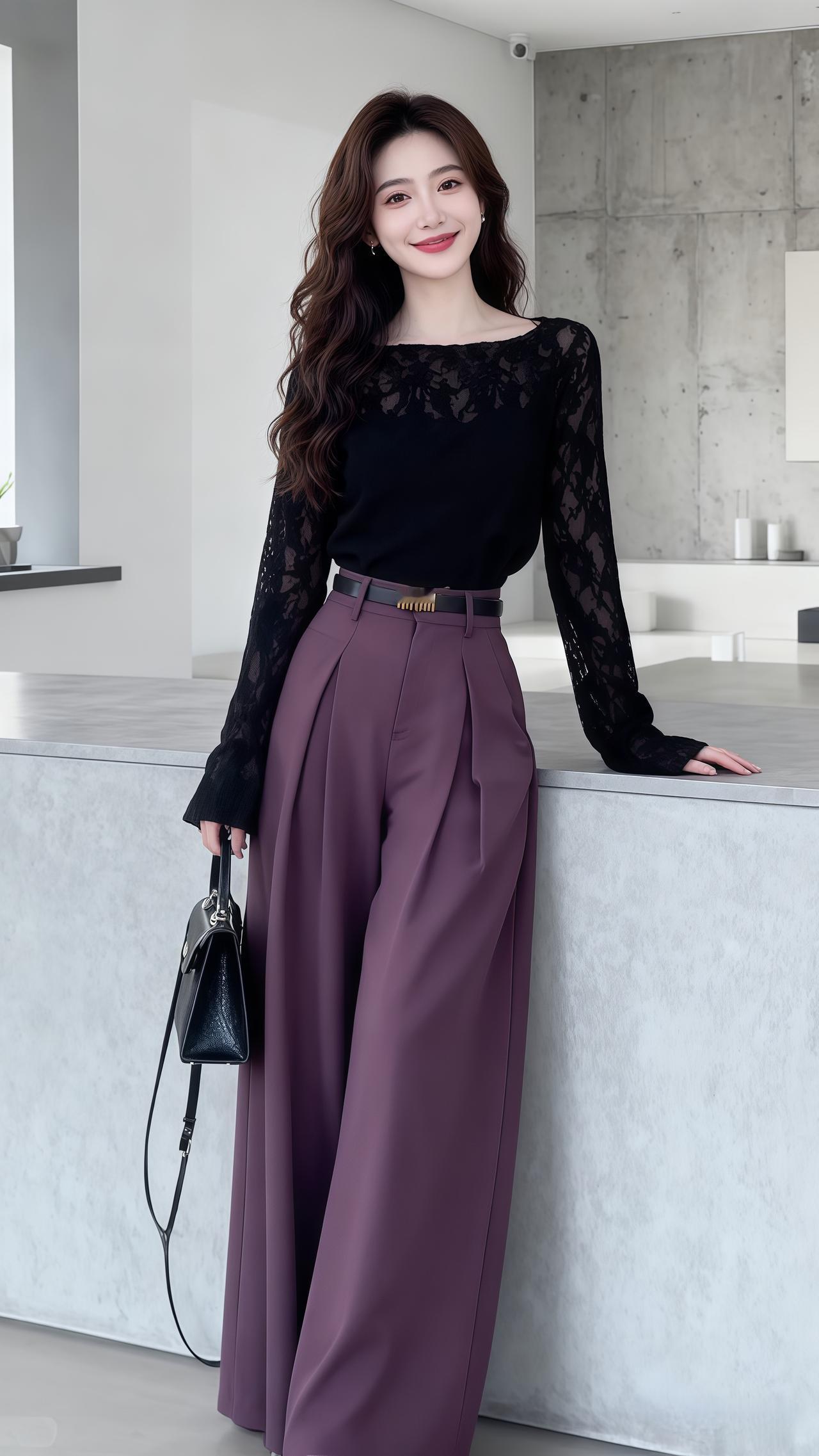 每日搭配分享👗时尚穿搭 每日搭配分享👗时尚穿 穿搭 今天穿什么 气质穿搭