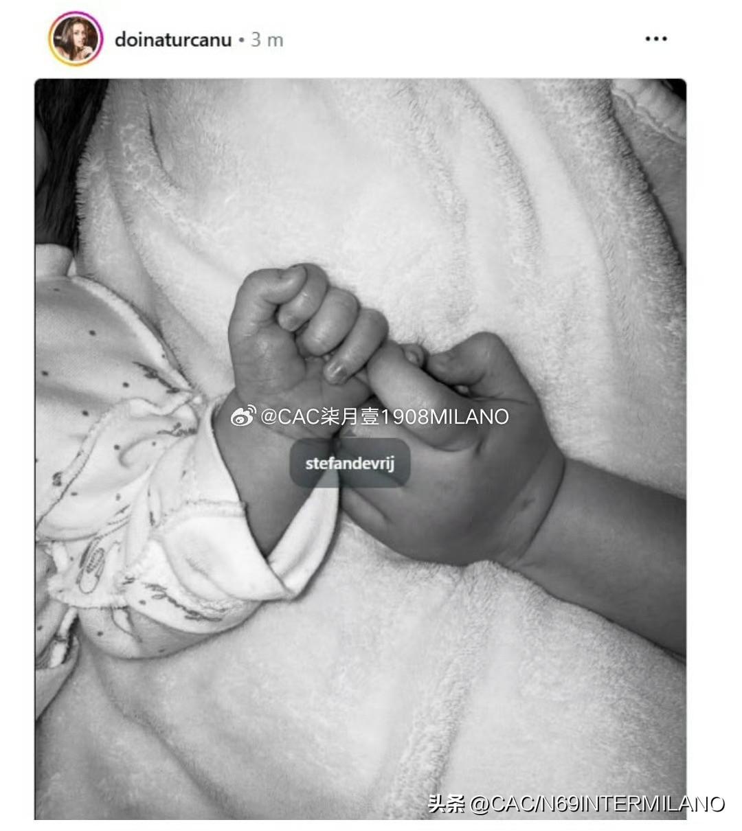 欢迎马库斯，
恭喜德芙莱再次当父亲！

国际米兰欧冠附加赛对手博德闪耀

博德闪