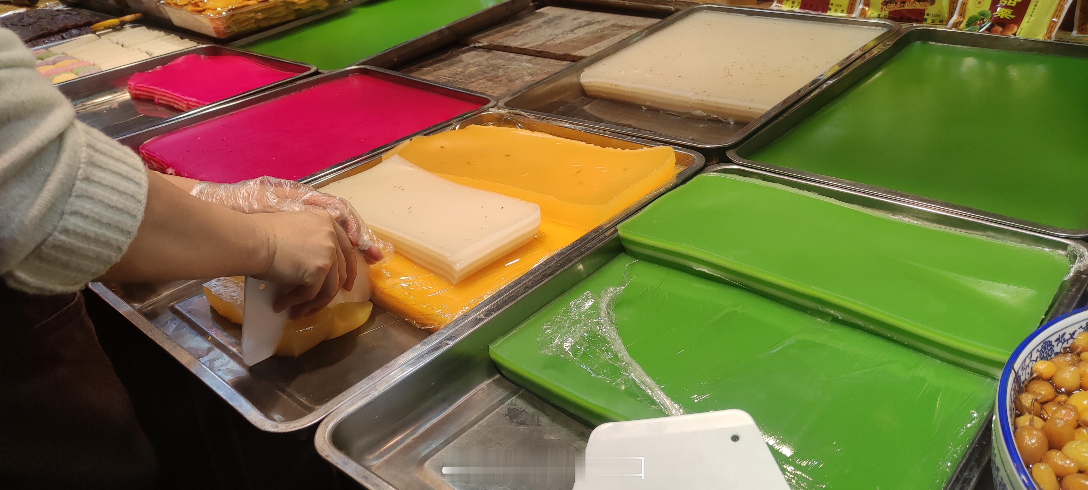 南宁的人间烟火南宁南宁旅游街头漫拍 南宁