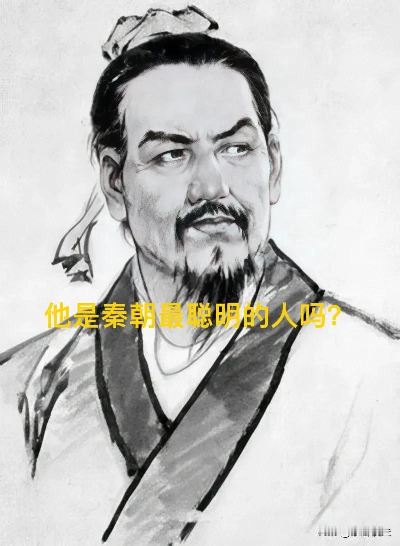 秦朝是中国历史上一个重要的朝代，其间发生了很多有趣的故事和传说。在秦朝中，最聪明