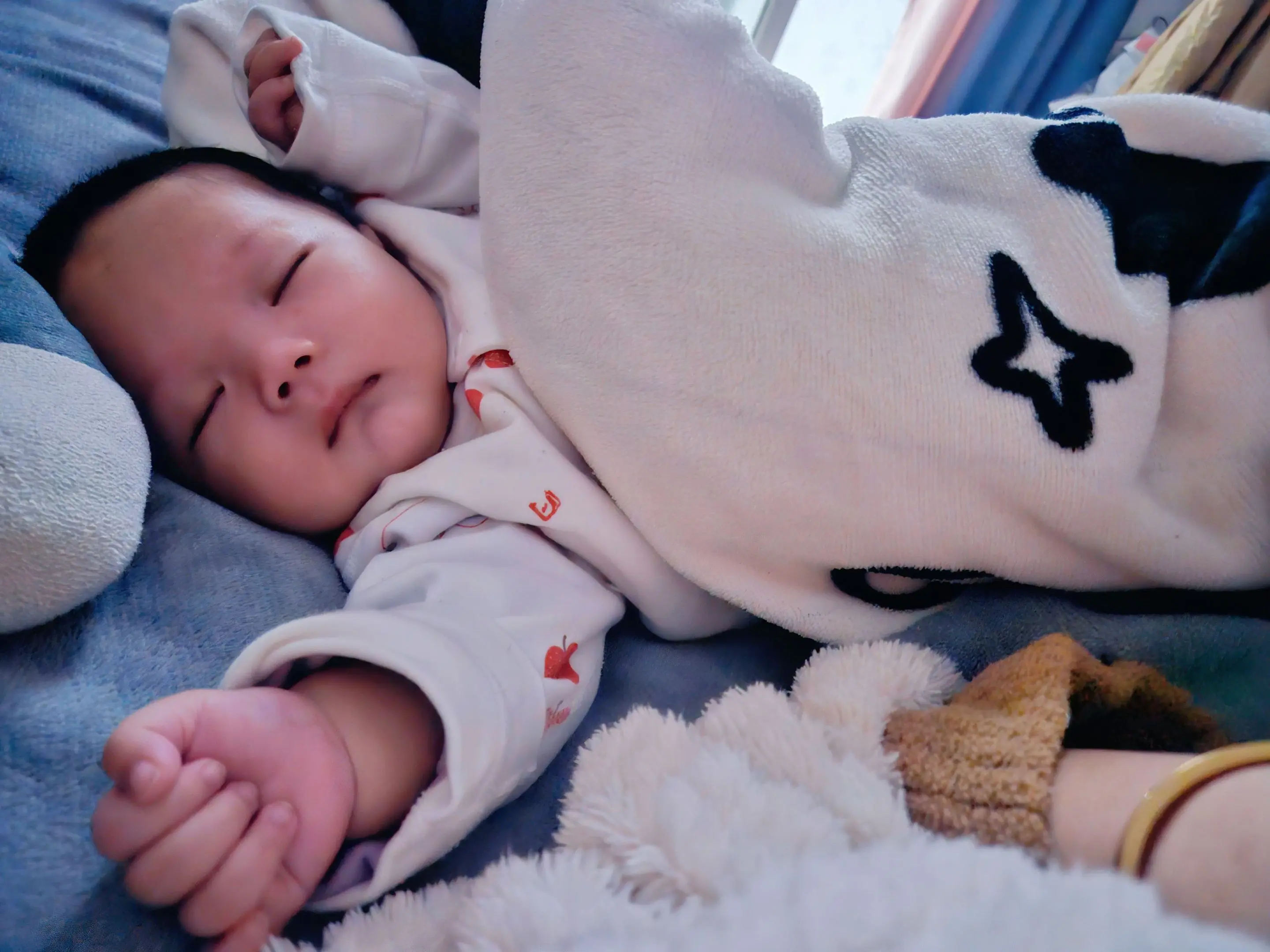 那一天爱与疼痛同时到达了巅峰