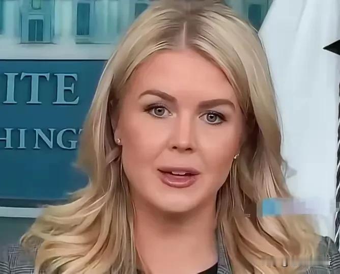 美丽国政府停摆裁员数千！10月2日，白宫新闻秘书宣布美国政府停摆可能导致数千人被