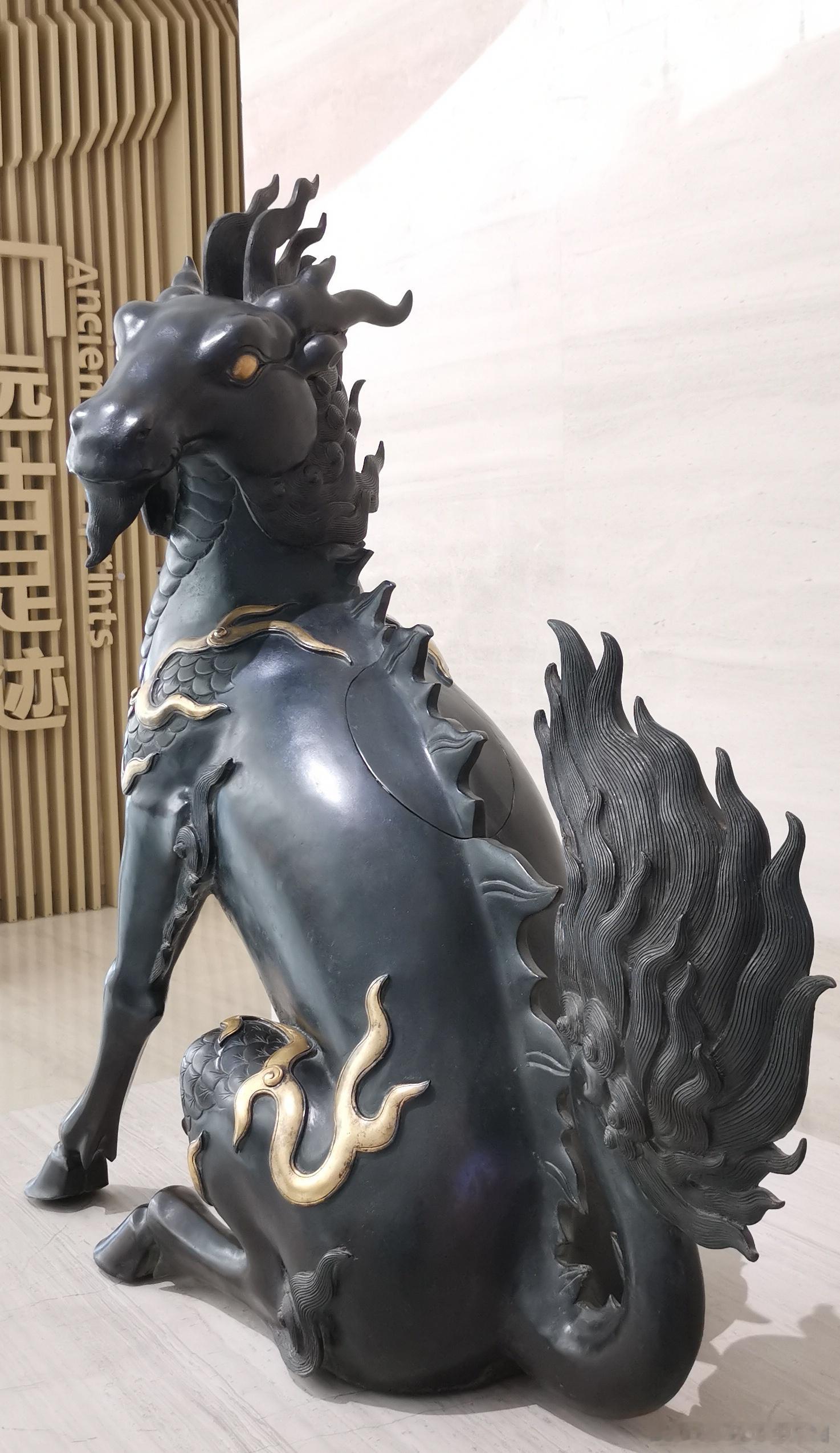山西临汾  临汾博物馆 ​​​