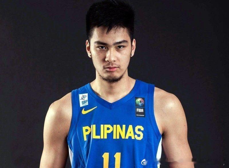 菲律宾男篮主帅Tim Cone确认索托今夏将冲击NBA亚洲篮球NBA