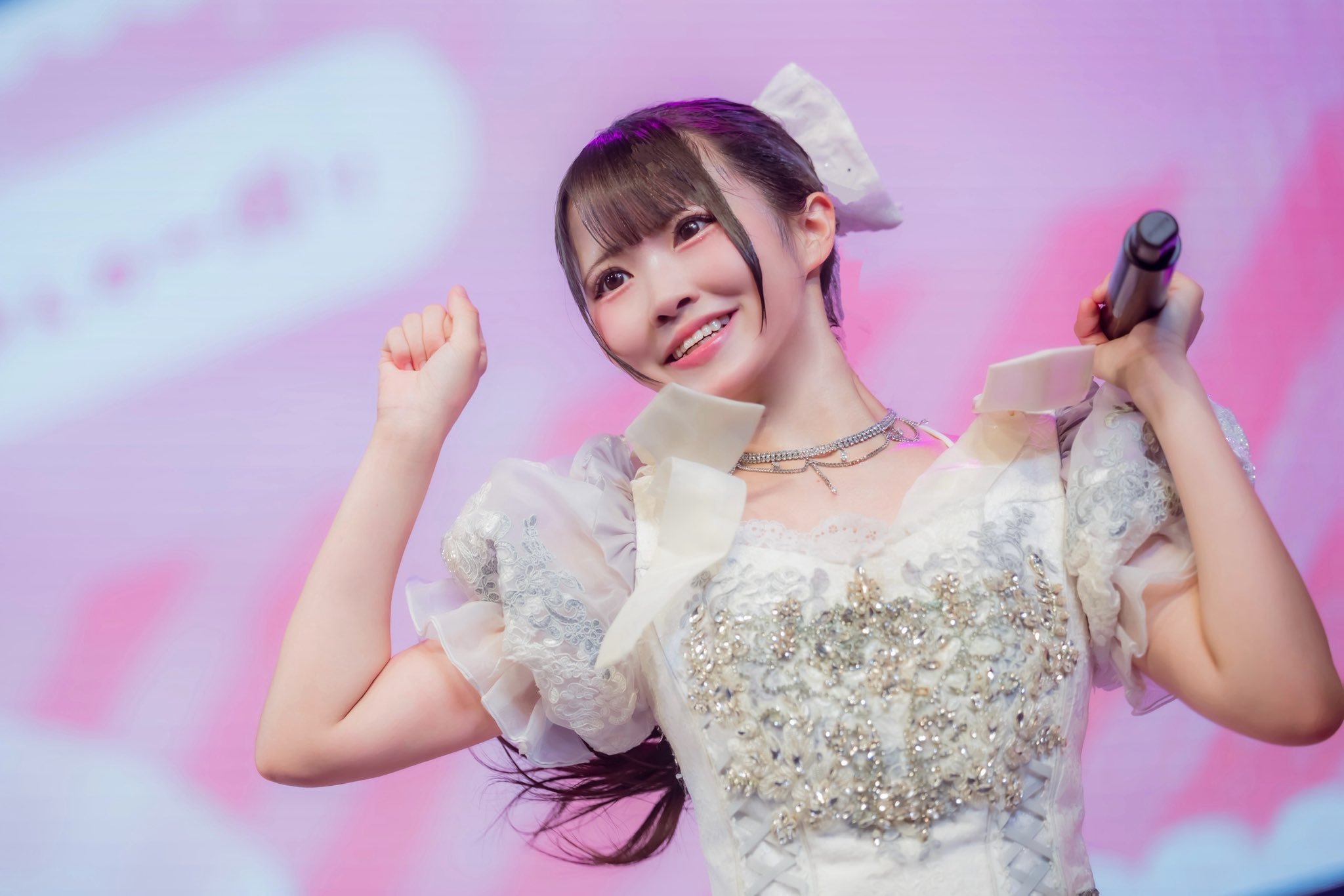 【悲报】ドレスコード再遭重创 結音ちゆ重大违规脱退在小鈴もゆ作为五位DRC五位初