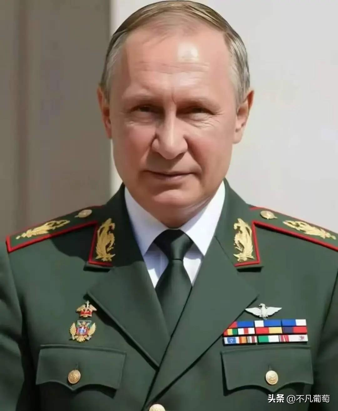 普京这步棋，太清醒！中东战火越烧越旺，全球油价跟着飙。就在所有人都以为俄罗斯要趁