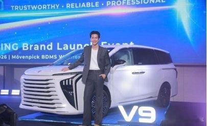 东风风行出海再提速，双擎战略锚定泰国新能源赛道当国内新能源市场竞争进入深水区，东