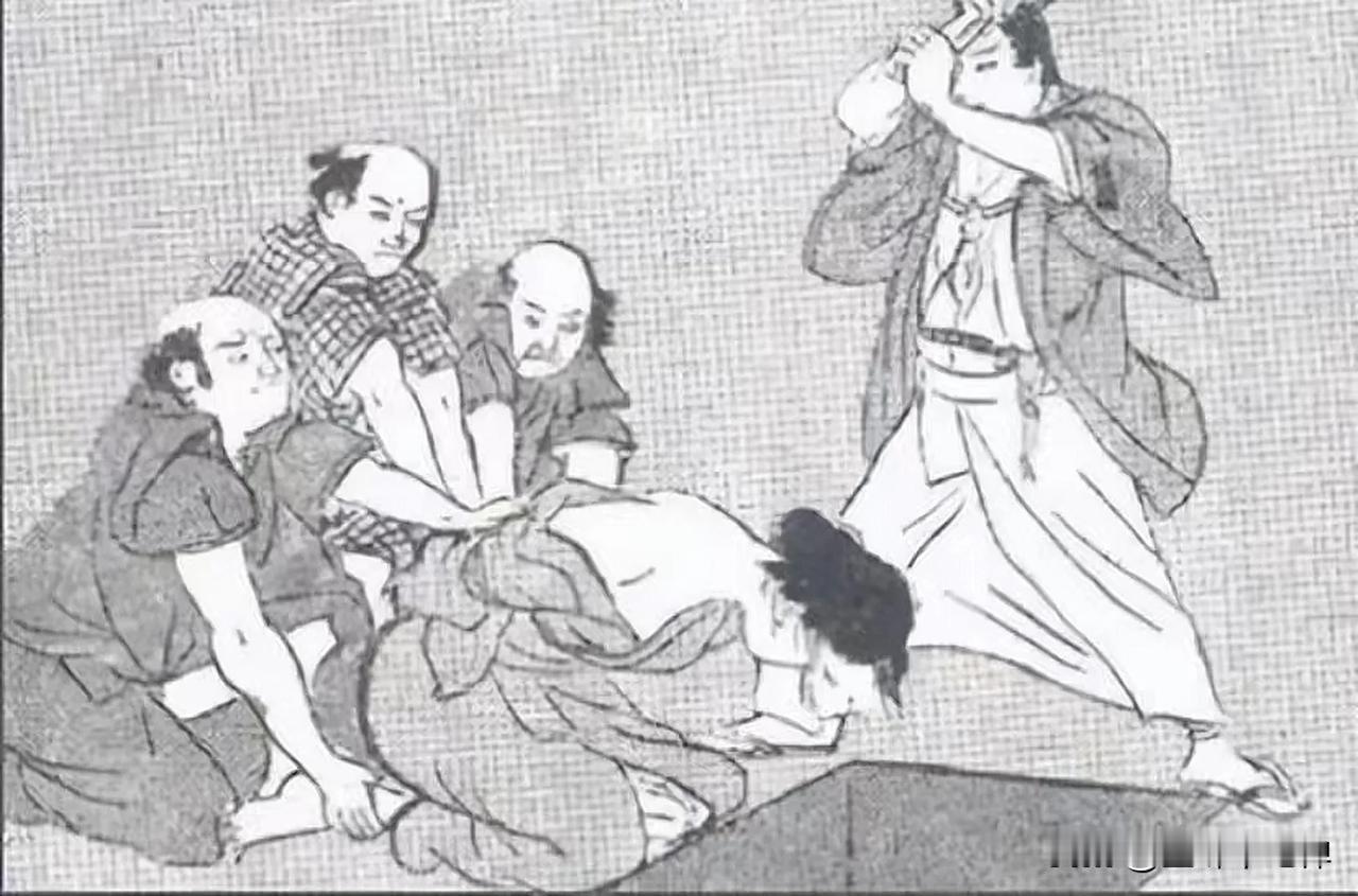 他9岁登基，第一件事就是册封亲妈当皇后，18岁暴毙举国放鞭炮。这就是日本有名的暴
