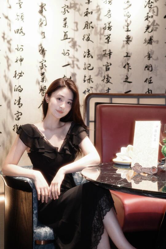 仪式感拉满了❣️会带每个朋友来的地方