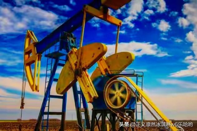 一千五百万桶石油是什么概念? 1500万桶石油听起来很多，但放到美国市场，真不够