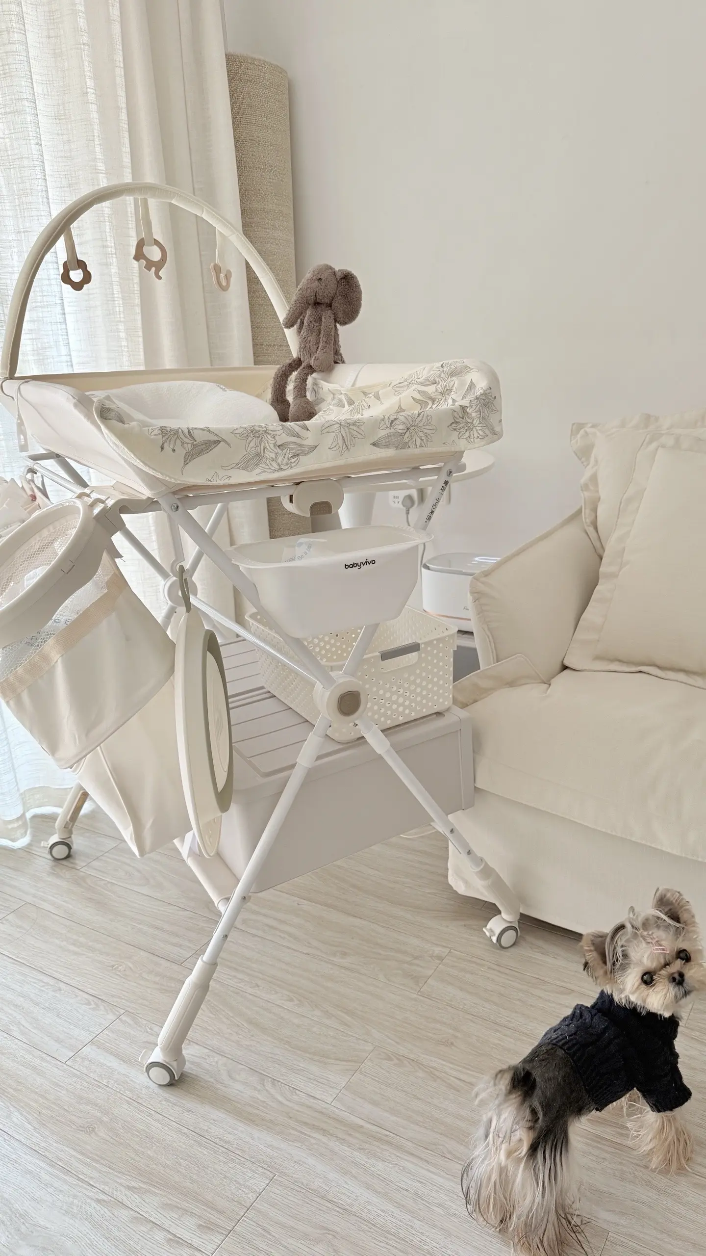 人会在爱里圆满🤍👶🏻🧺🤎。生活碎片