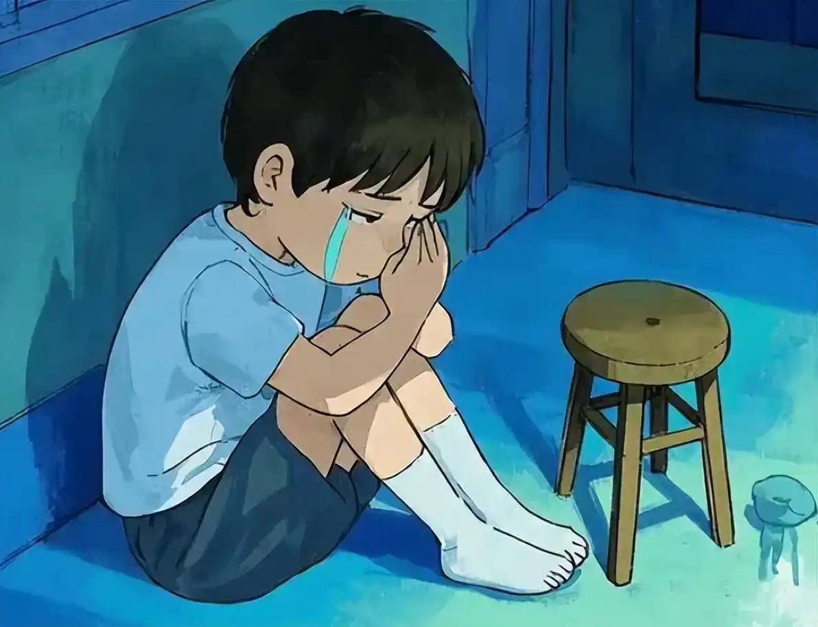 太懦弱的人有什么表现？

和他们说话，味同嚼蜡，毫无滋味。

怕事，经不得事，一