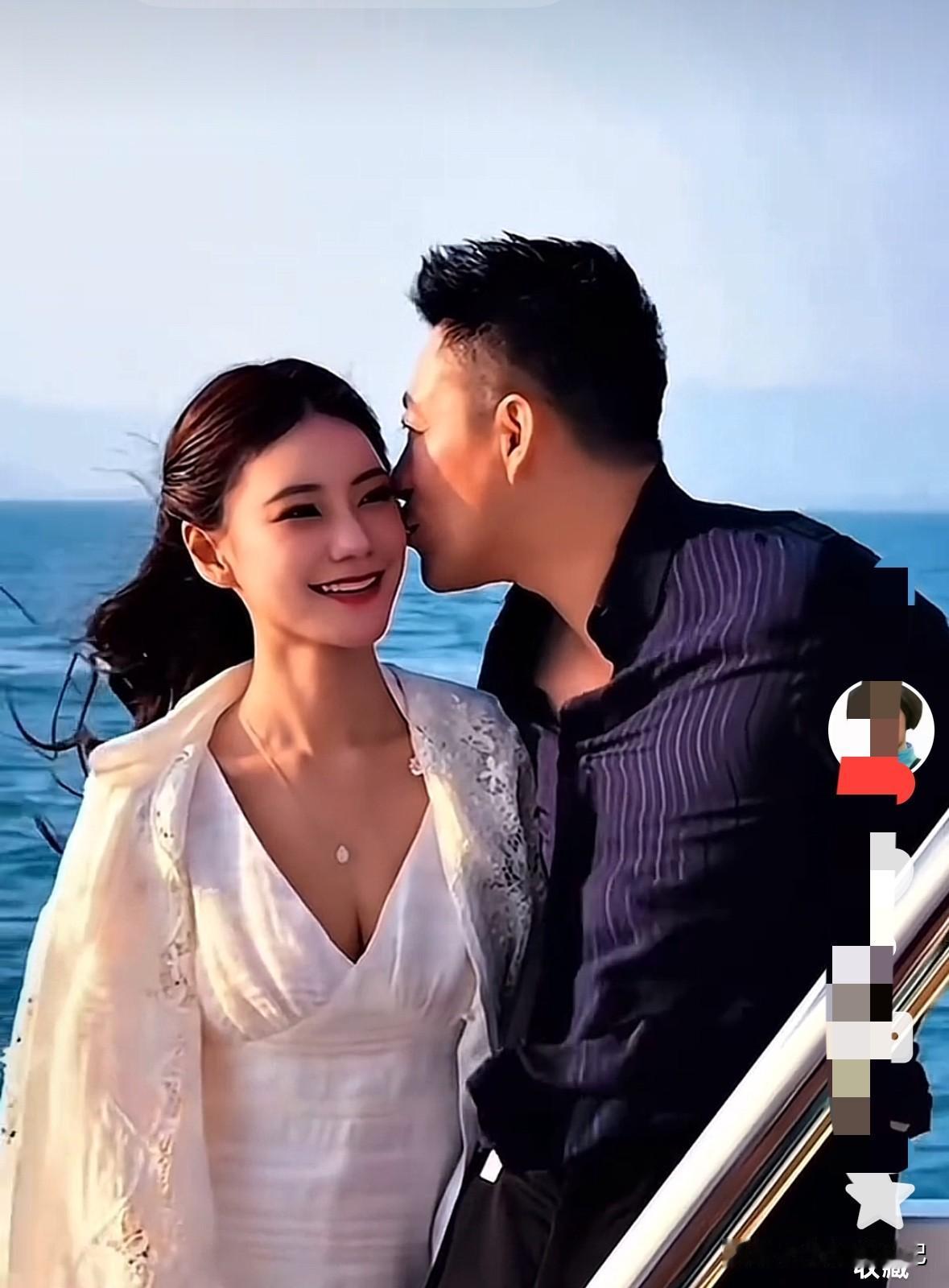 大家说，汪小菲是更爱大s，还是更爱马筱梅呢？我感觉他更爱大s。

他爱大s是那种