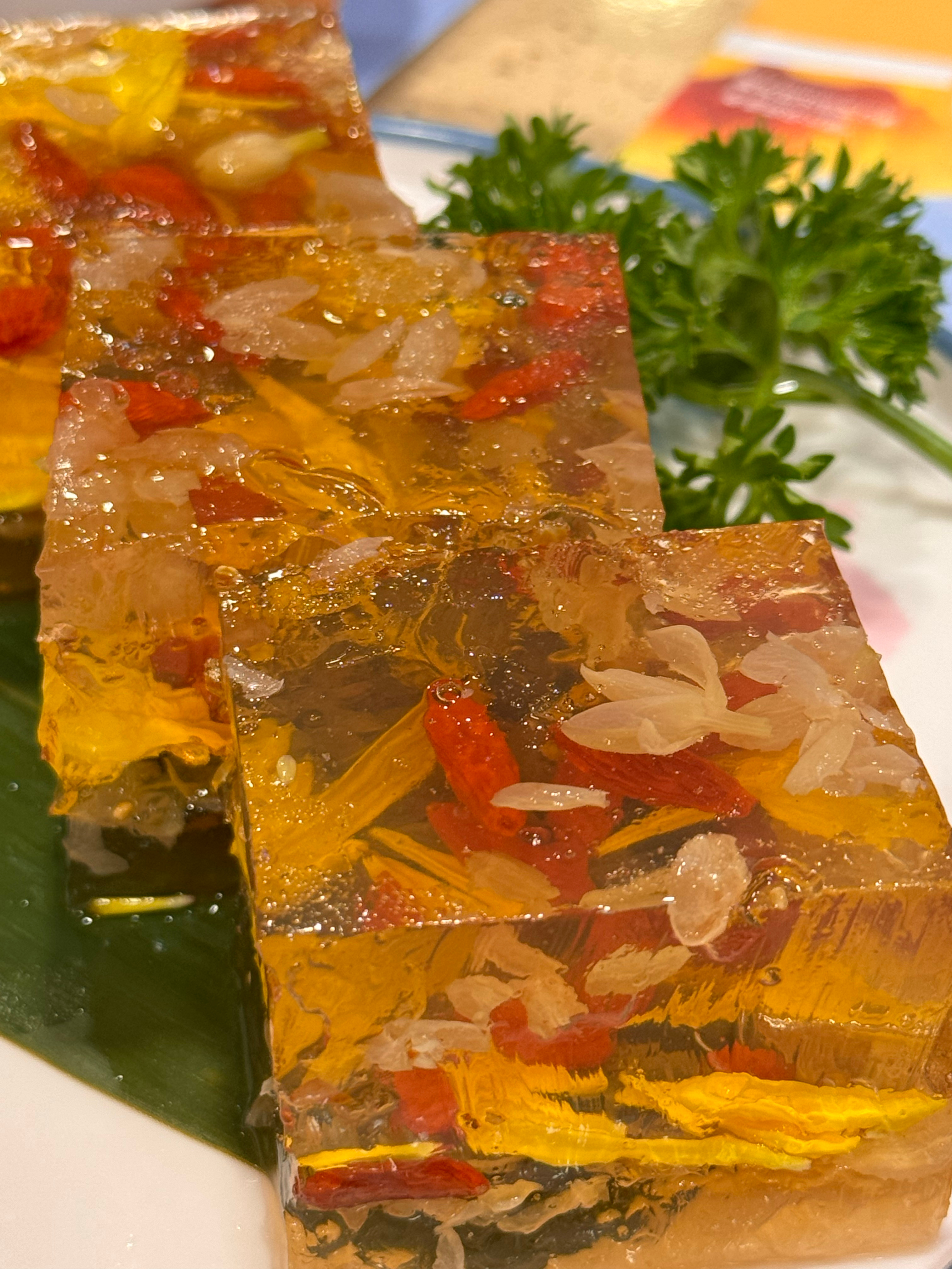 食点早茶[好喜欢]  ​​​