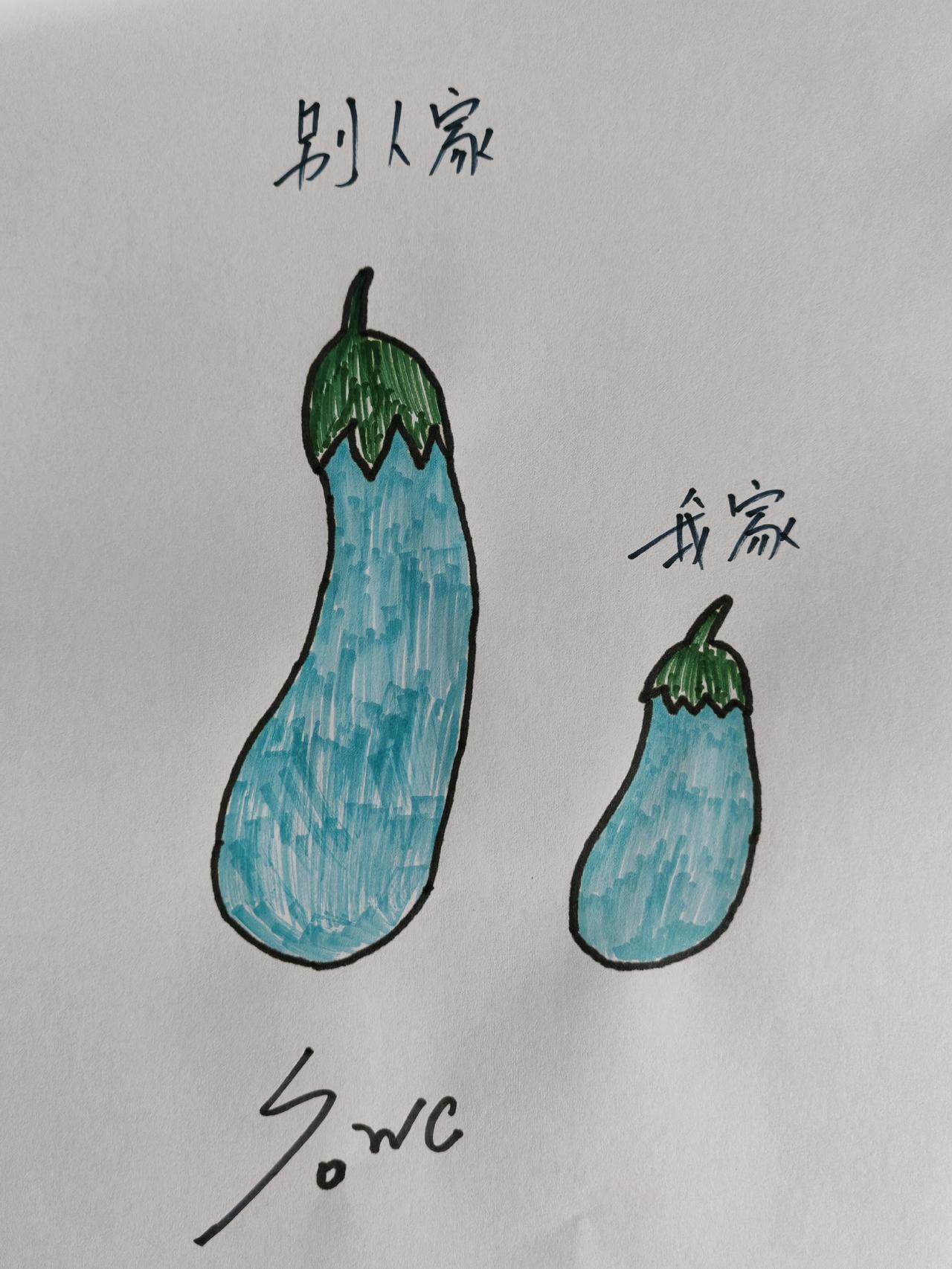 别人家vs我们家 搞笑灵魂画手 简笔画 上热门🔥