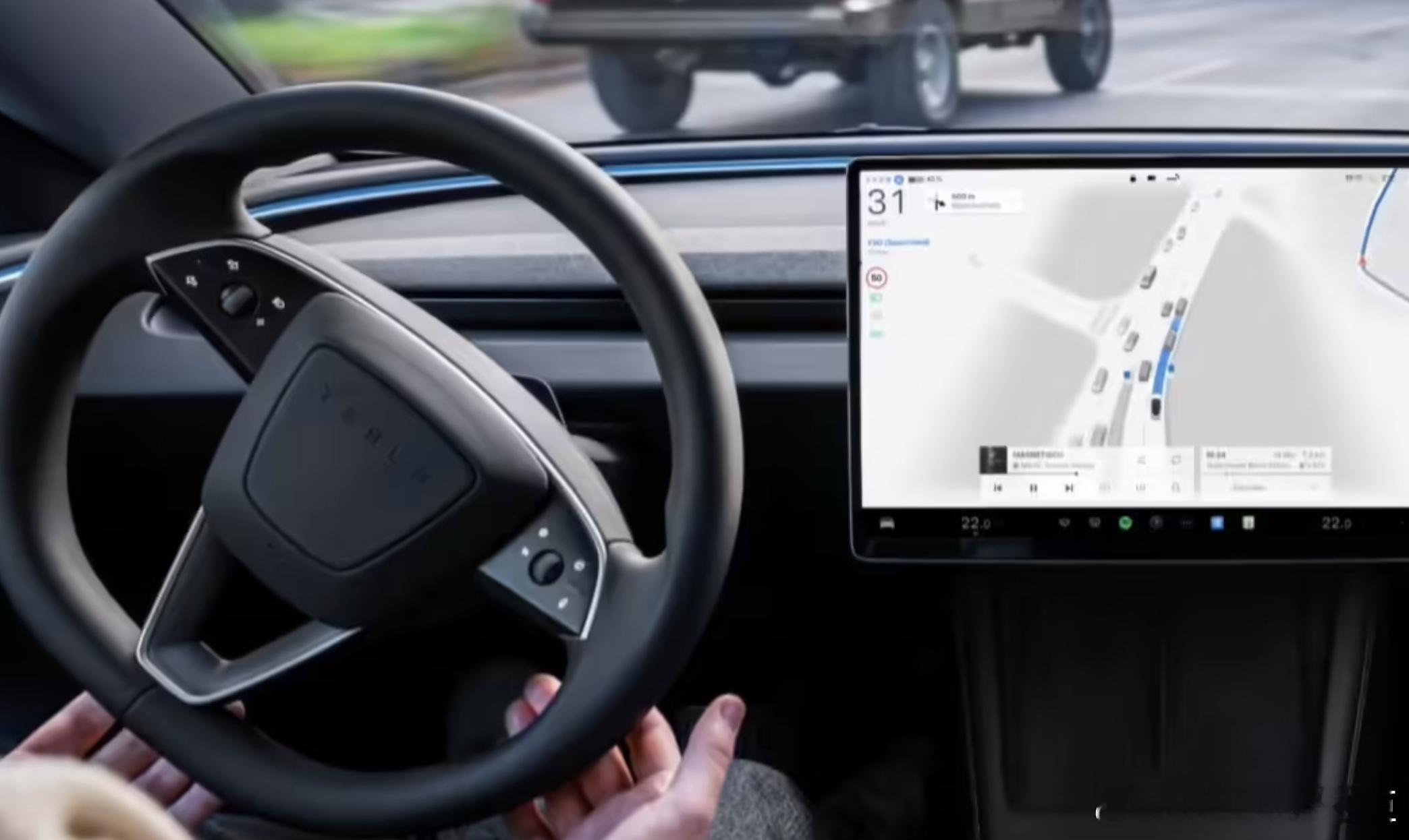 特斯拉FSD自动驾驶缺陷调查延期当地时间 1 月 16 日，据彭博社报道，美国监