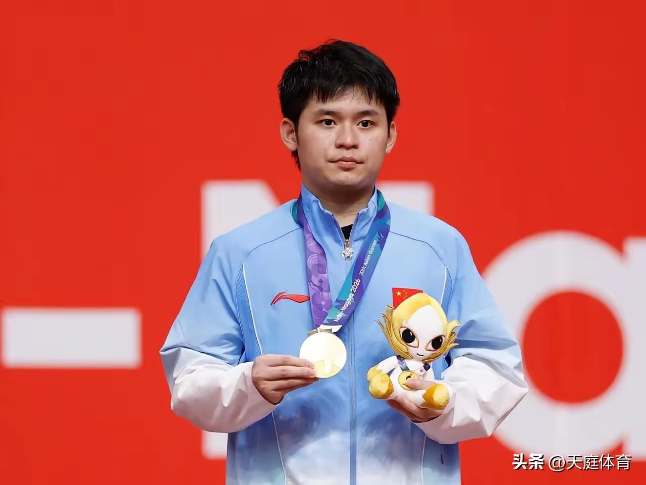 亚运会第十日中国队揽11金势头减缓！不可能超上届，印度6金共52枚奖牌冲进第十。