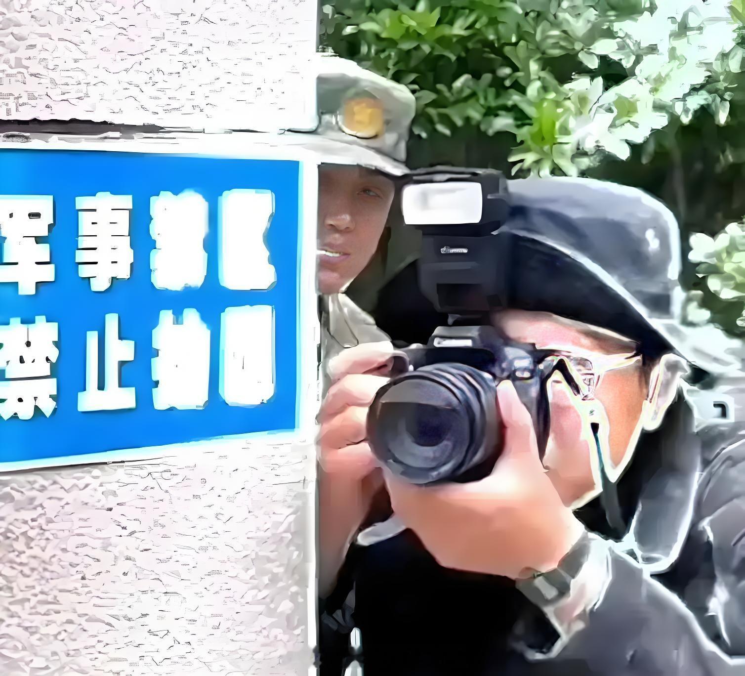 随着我们逐渐取得对美国的军事技术领先，今后泄密案可能会增加。负责这方面工作的国安