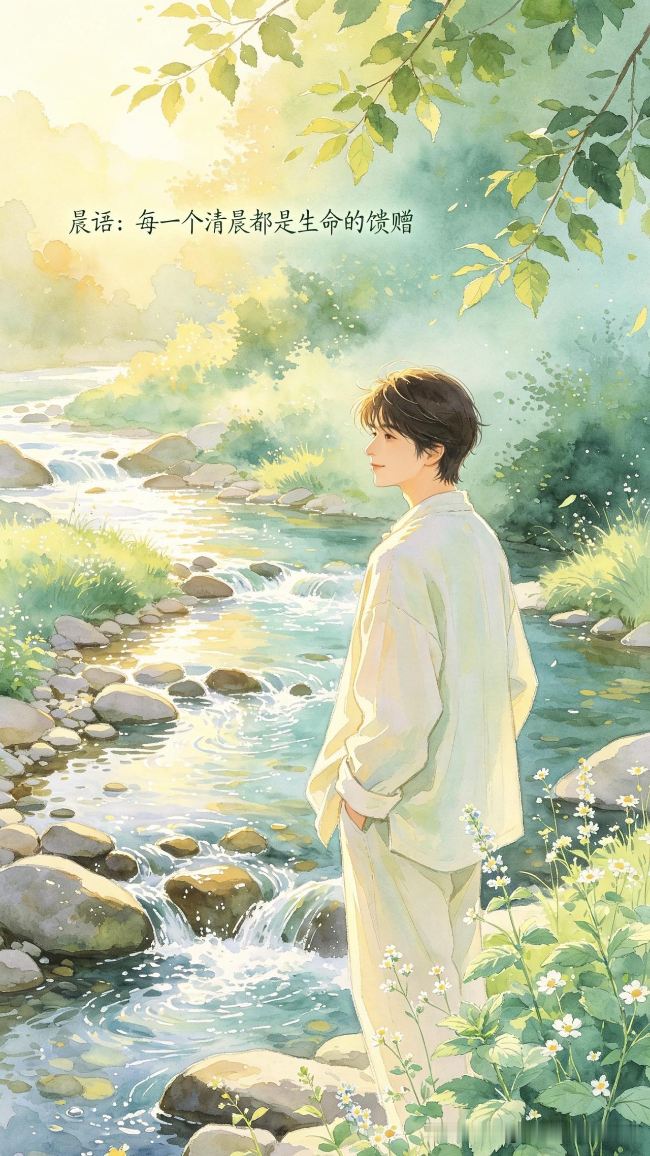🍃꧂💓 早上好💕᭄🌿☕️

       2026    5     2