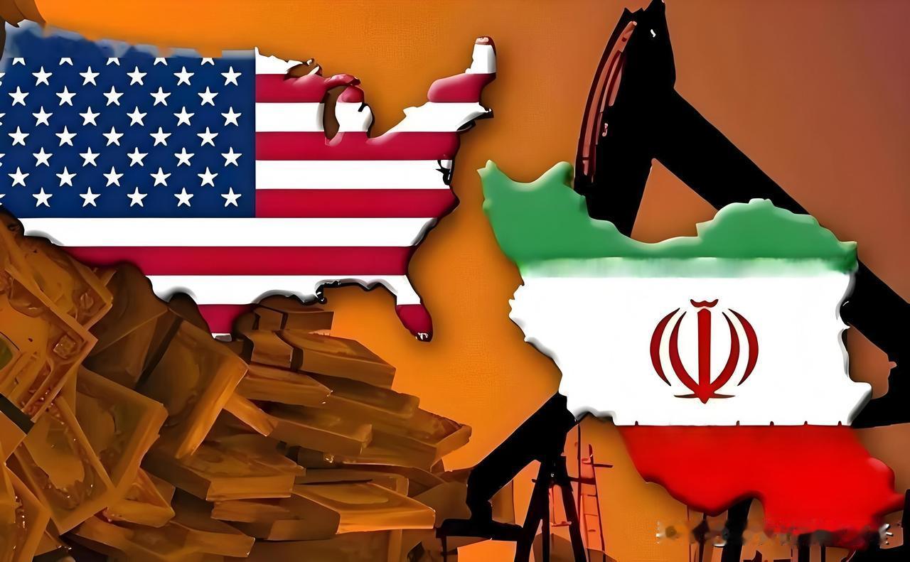 美国一边向伊朗提停火方案一边增兵事实上已经很明确了，伊朗人如果现在接受谈判，那么