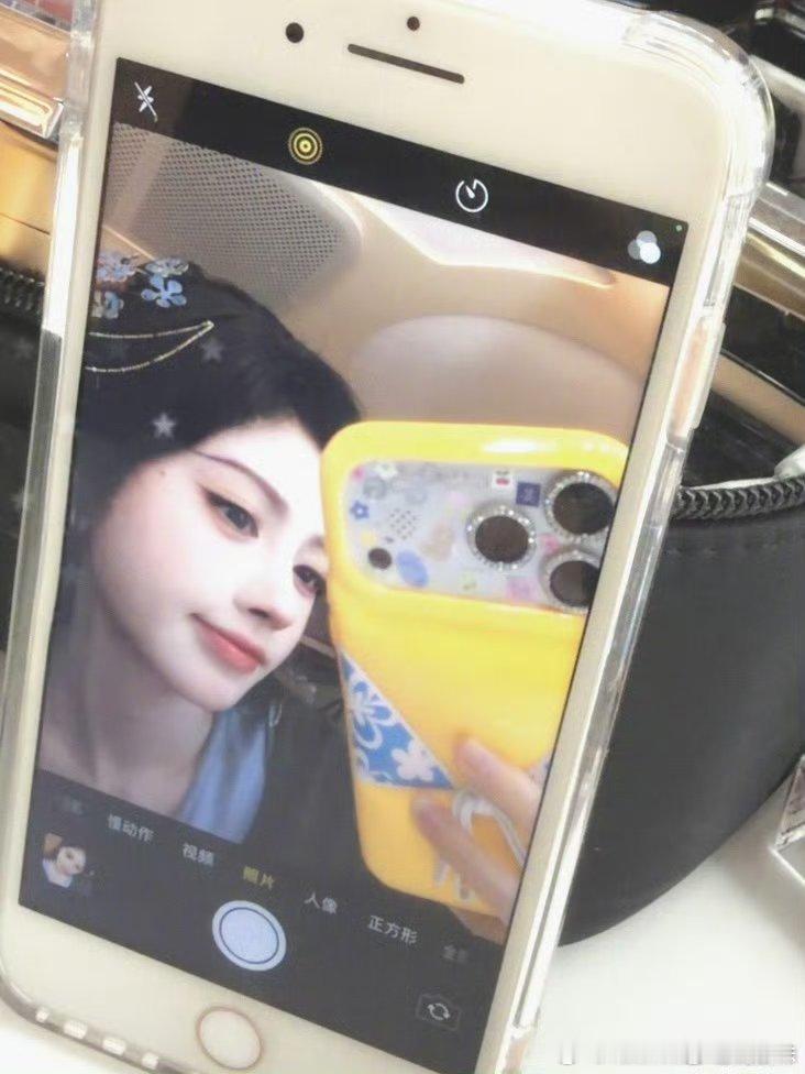 jjy 鞠婧祎阿黛jjy 鞠婧祎苏绿夏 与婧相遇即是幸运
