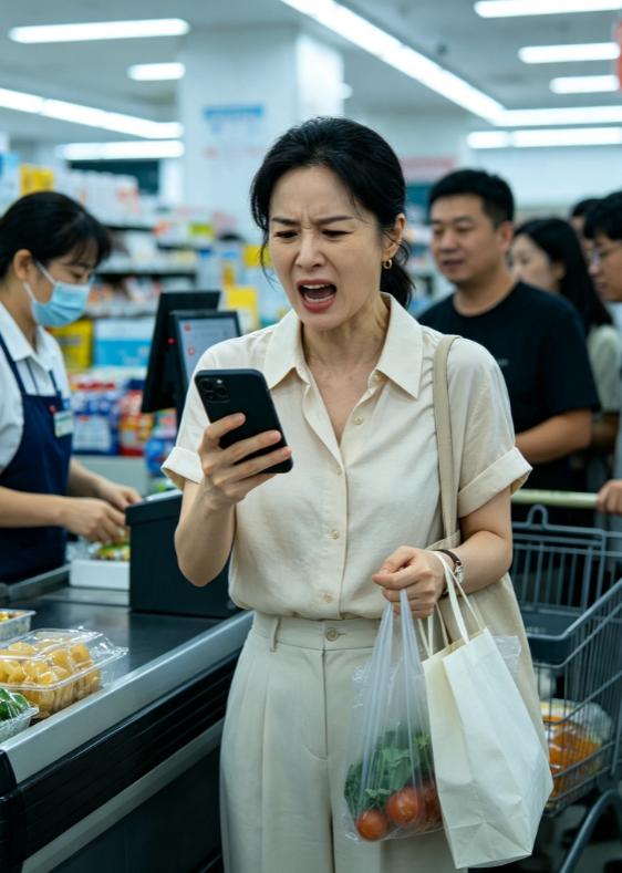 一条骂人的语音，终结了10年的友谊。
昨晚翻朋友圈，看到那个置顶对话框变成了灰色