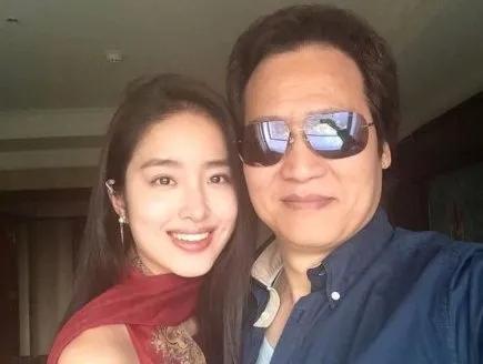 女明星杨采钰的老公，被曝大瓜！

7月12日，女星杨采钰的老公，突然被曝出了一个