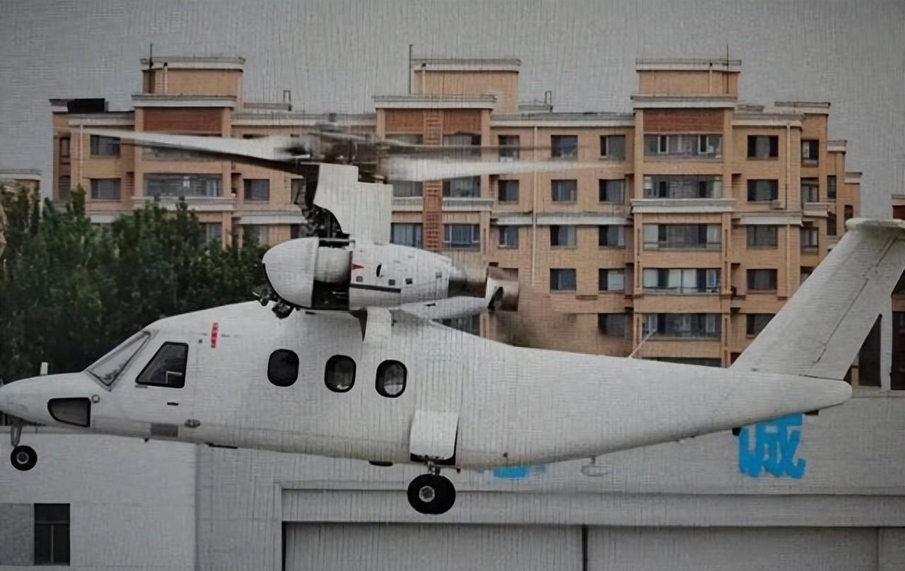 美军在倾转旋翼机上啃了四十年硬骨头，从XV-3到XV-15，再到V-22，把钱和