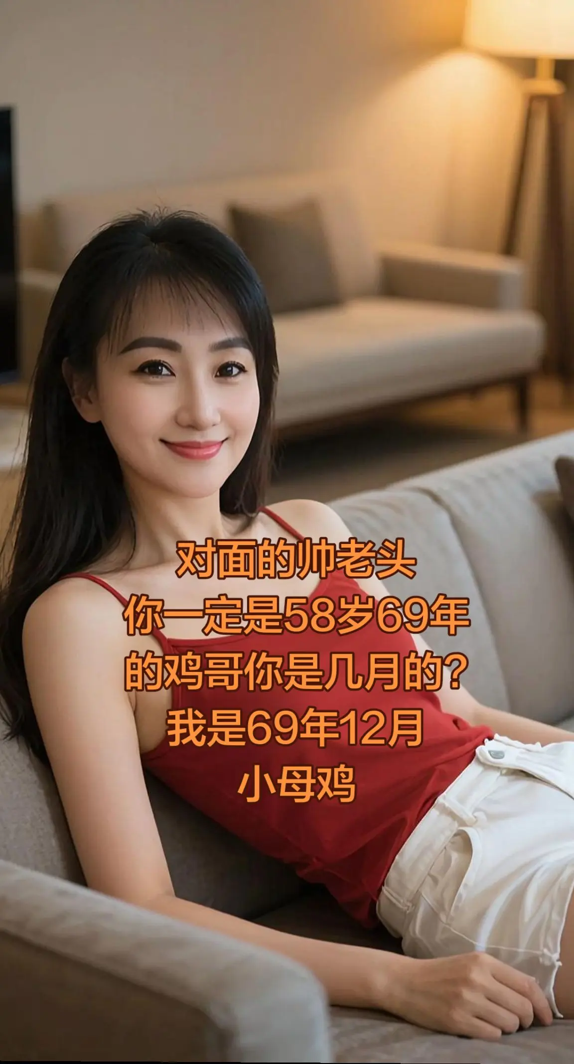 69年的鸡，感恩缘分让我们相遇，感恩遇见每一位朋友
