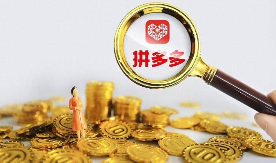 拼多多卖得比菜市场还便宜，不是靠压价，是把整条路重修了一遍。

我上个月买了20