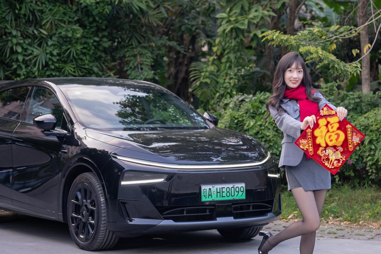 今年过年决定自驾回家，起初长辈还担心路途远、路况差。我心里倒是很踏实，毕竟之前开