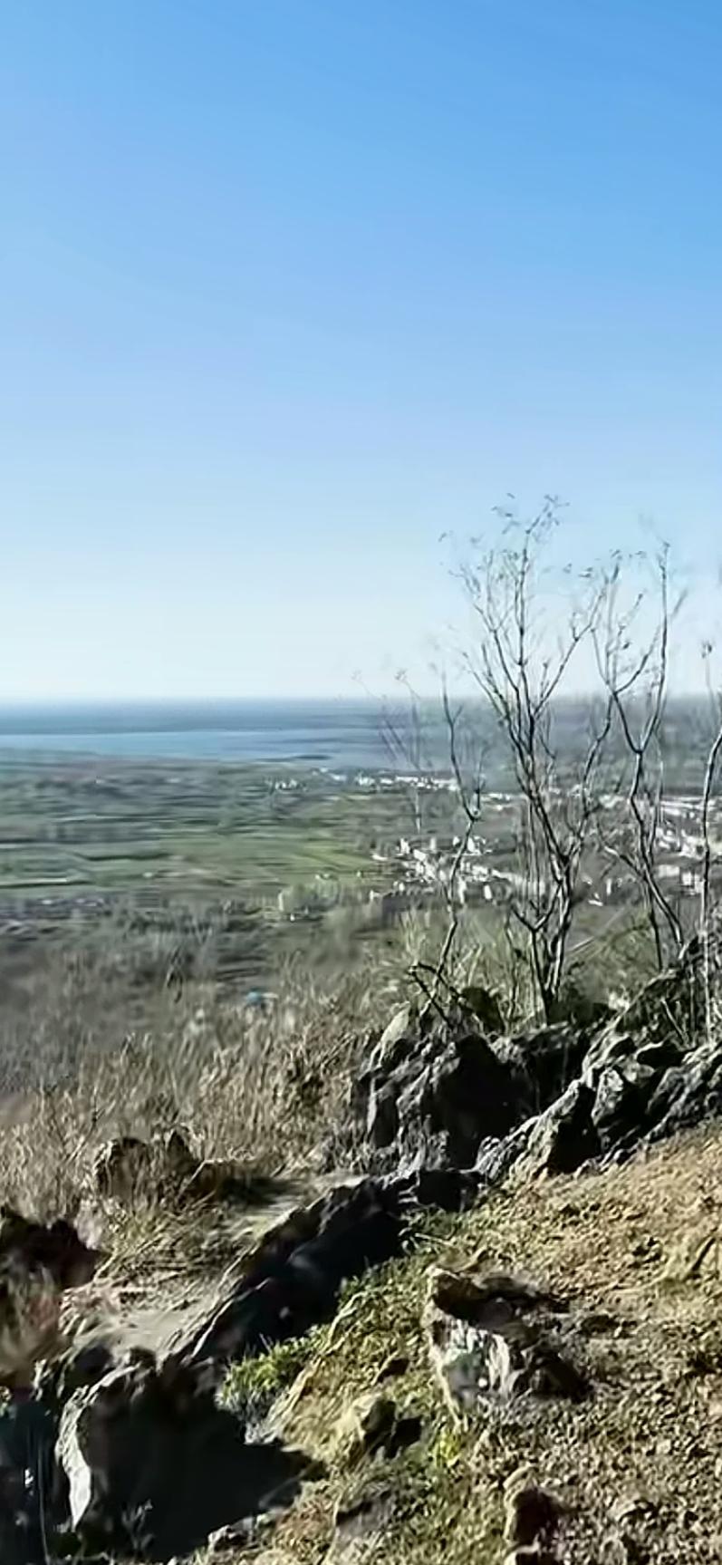 有知道这是哪儿的吗