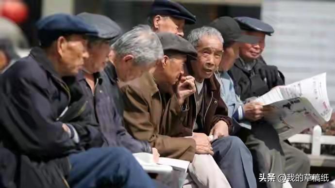 上海鼓励老人再就业，是双赢还是抢饭碗？
 
上海28部门联合发文，支持老年人再就