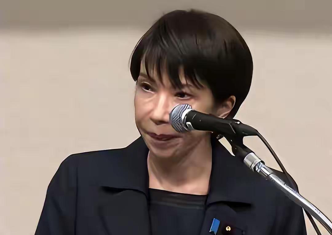 反制开始，中方对日本发出制裁令，前日本自卫队一把手被拉黑