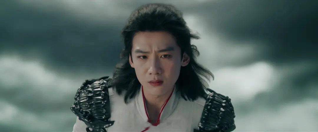 好好奇白敬亭的「特立独行」是什么意外过审的神片？明天去一探究竟。 