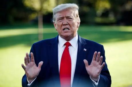 美国赌定中国不敢登船检查运往台湾的军火船，还把这一步当成了中美战略分水岭 —— 