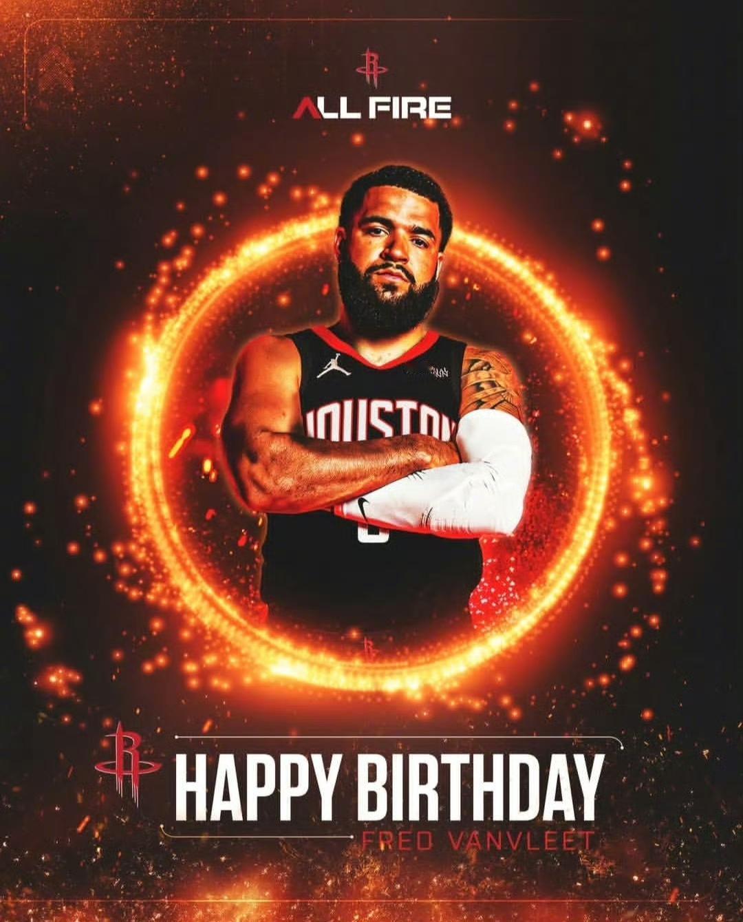 老范生日快乐🎂👏