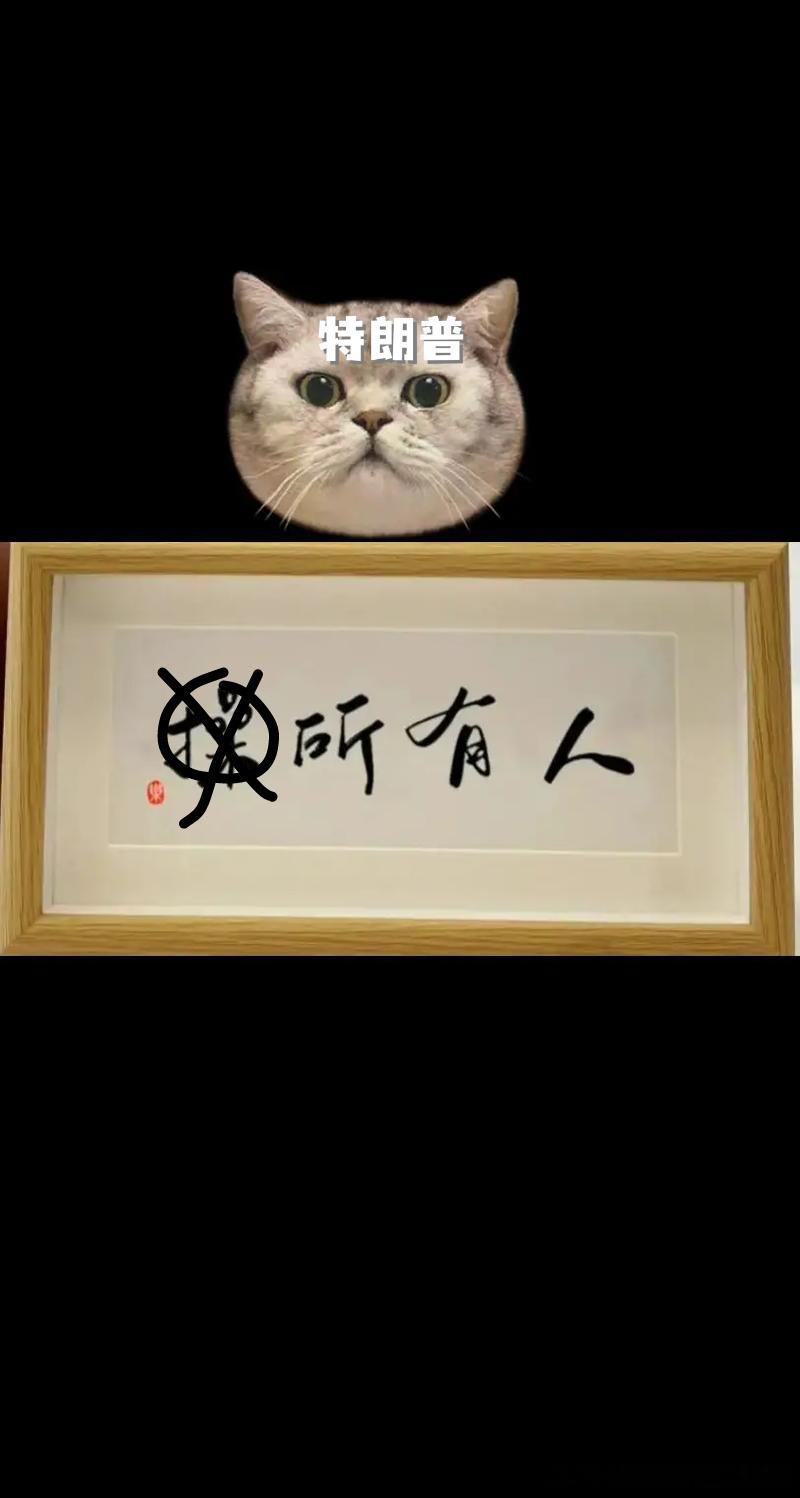 英法德意等欧洲七国领导人联合声明国王：南美是我的，格陵兰是我的，加拿大是我的。要