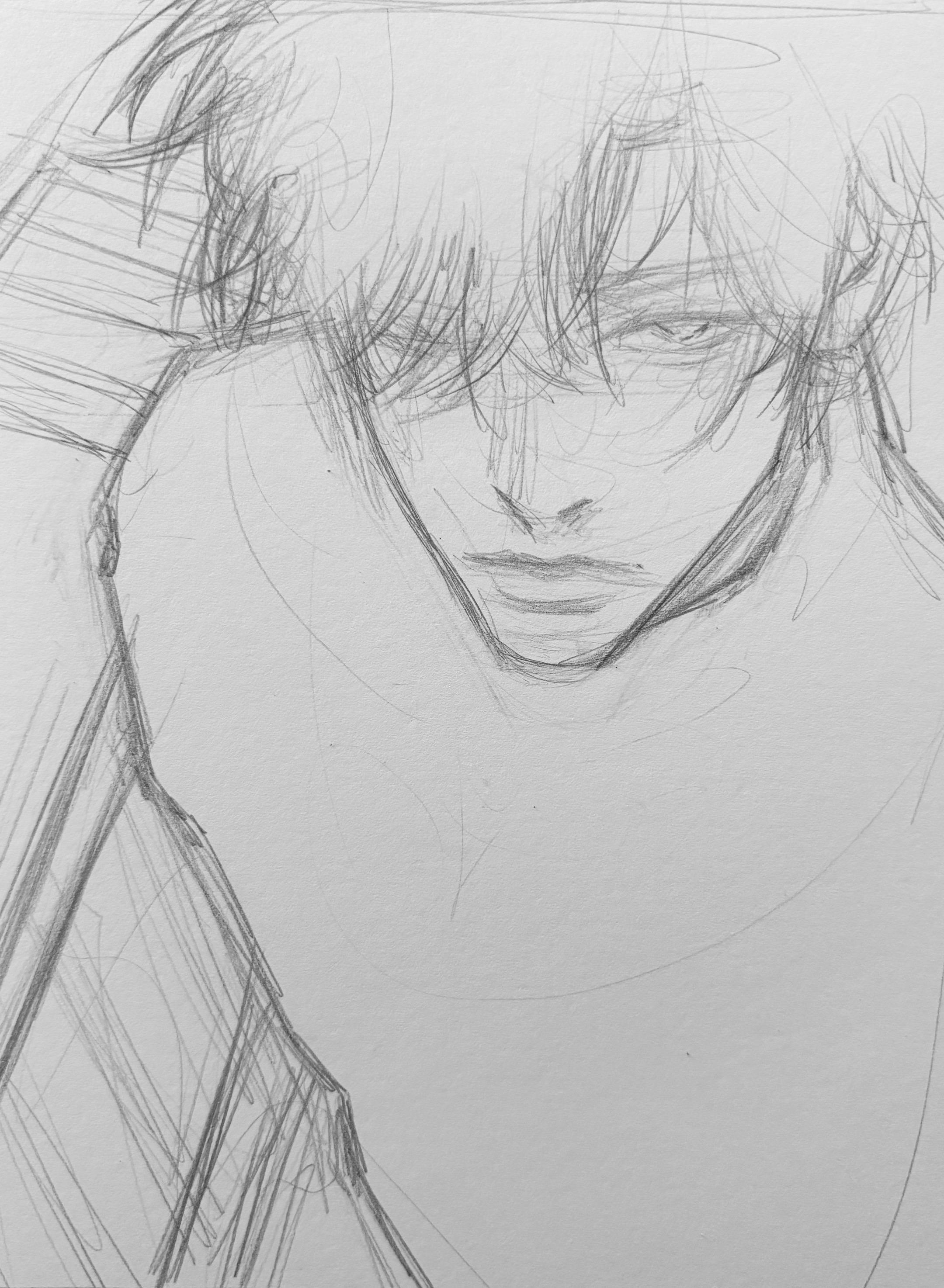 草稿丑管我成图什么事。