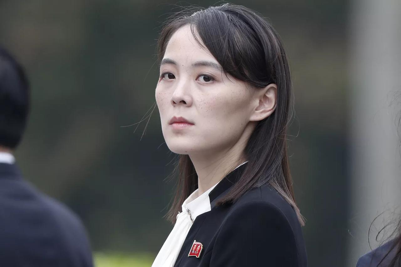 金与正8日发表强硬谈话，称韩国向朝鲜援助医疗设备的计划是“挑衅和侮辱”，并重申不