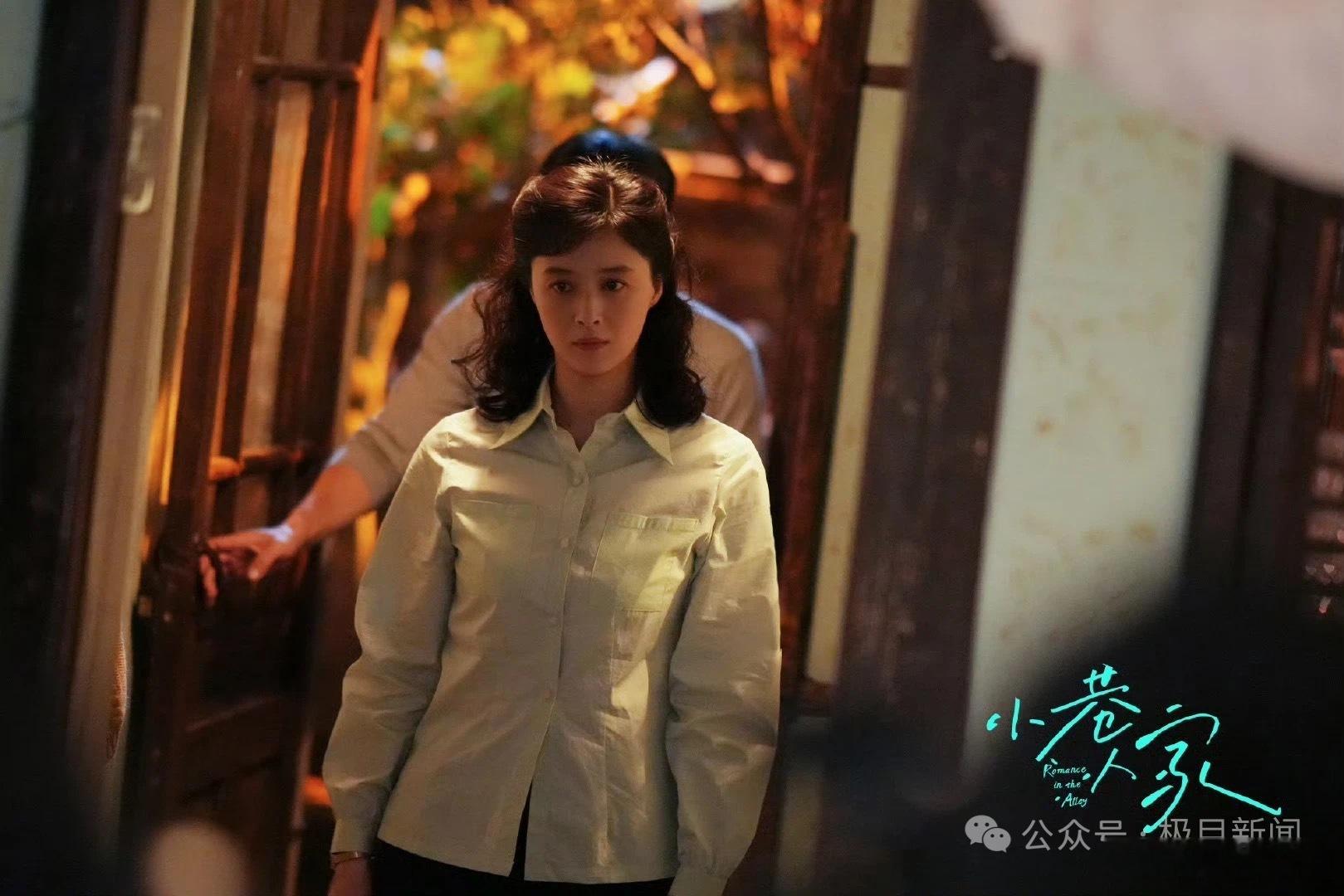 白玉兰最佳女配：蒋欣白玉兰最佳男配：蒋奇明 ​​​