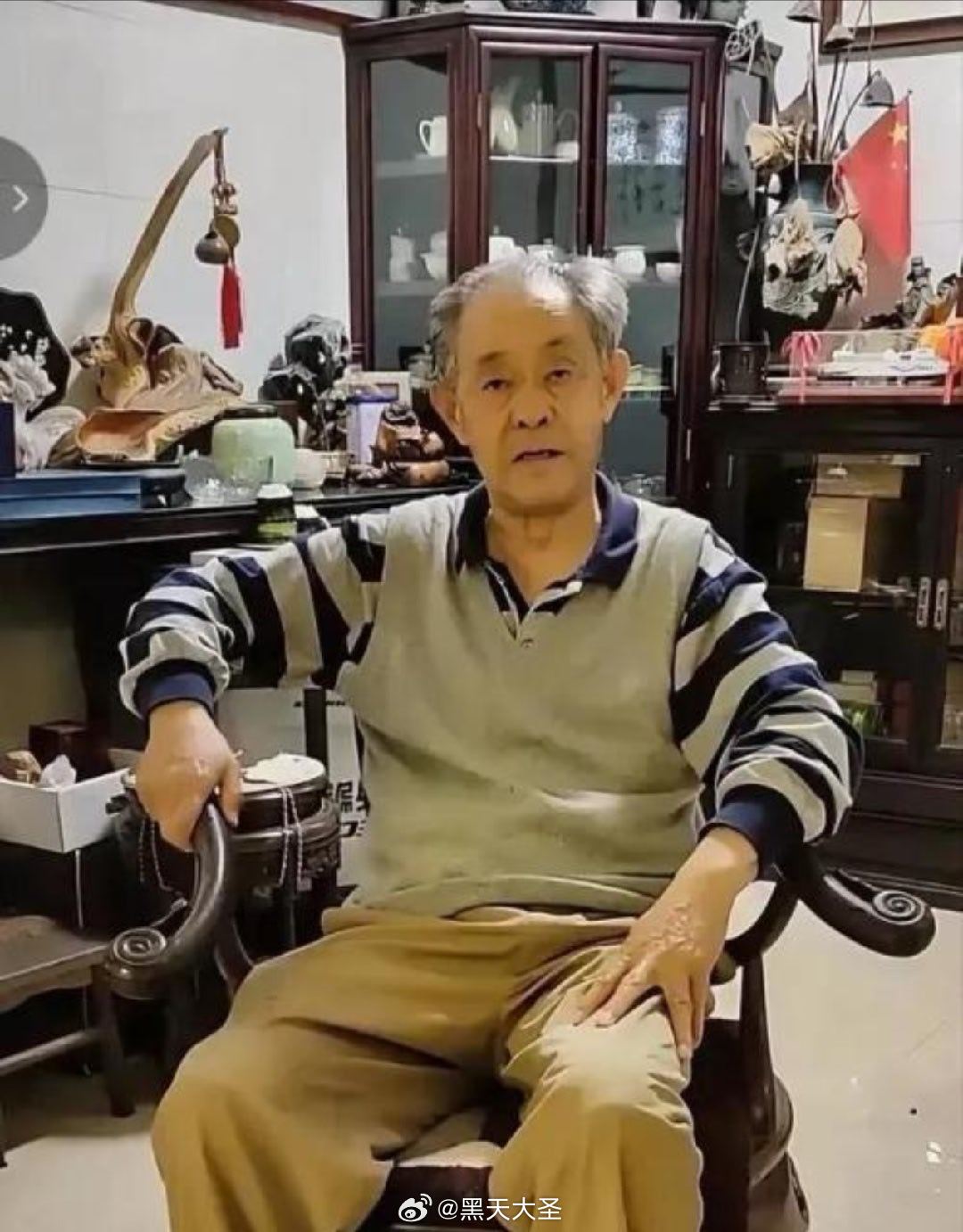南博受赠文物事件处理结果公布就这一屋子宝贝，没有个说法啊？这种引起众怒的情况，属