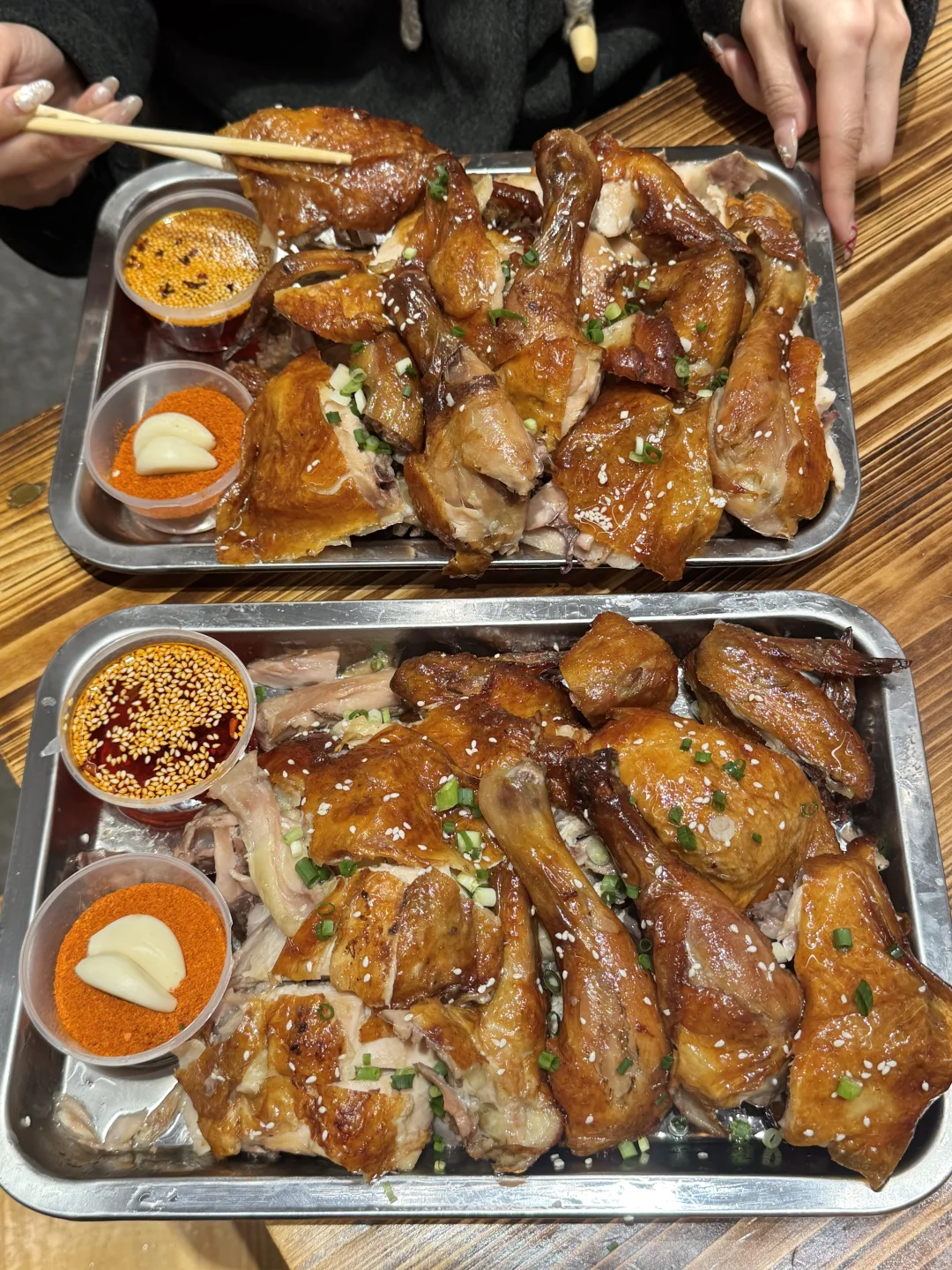 爬完岳麓山一定要去吃的！！！好吃到晕厥…