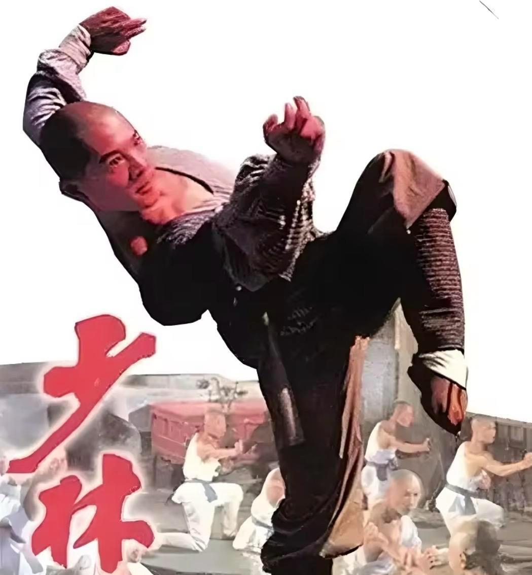 被称为华语影坛“功夫神话”的电影，再也拍不出来了！

提到李连杰的经典，很多人能