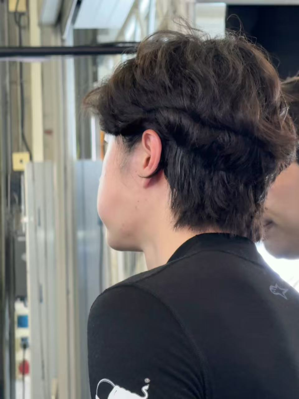 王一博吃成仓鼠王一博边吃边讨论哈哈哈哈哈要被萌晕了！ 王一博[超话] ​​​