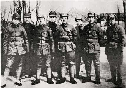 1938年，山东纵队第1支队副司令员钱钧在莲花山战斗中毙伤日伪军160人，缴获大