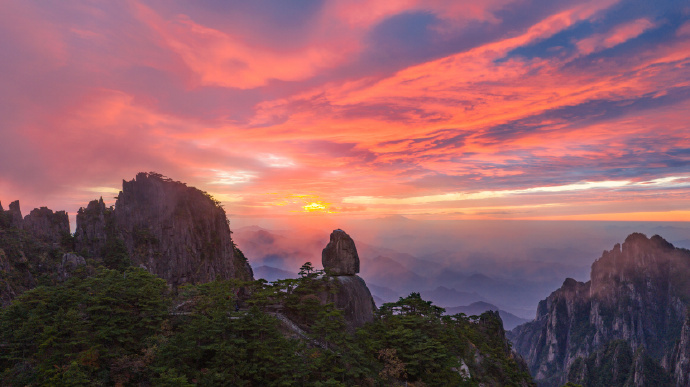 【安徽首个！】 11月11日，在贵州贵阳举办的2025国际山地旅游暨户外运动大会